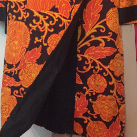 Vintage Mollie Parnis Boutique Dress - Picture 4 of 8